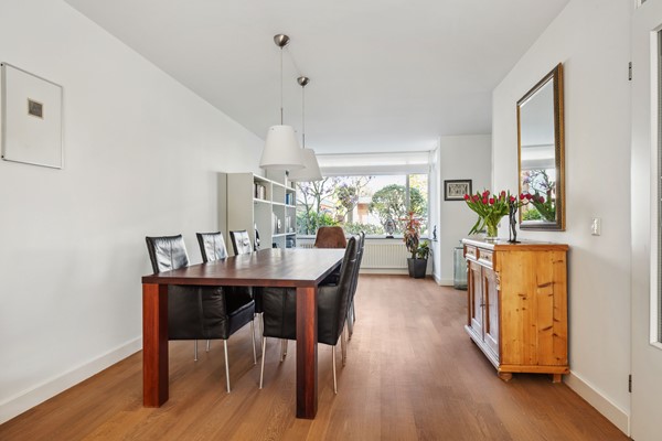 Medium property photo - Parklaan 30, 3262 EW Oud-Beijerland